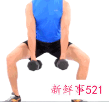 怎么才能减大腿上的肥肉