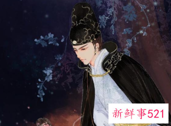 古风的表白情话