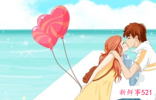 处女座男生爱上一个人有什么表现