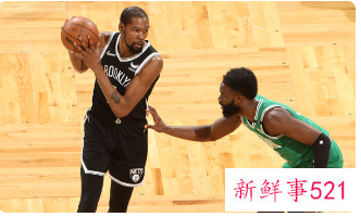 篮网领先17分惨遭绿军大逆转