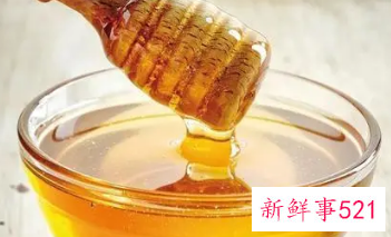 蜂蜜敷脸的最佳配方