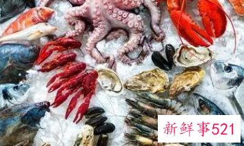 寒性极强的食物