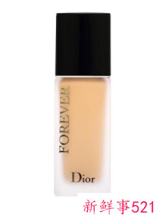 提亮肤色的粉底液