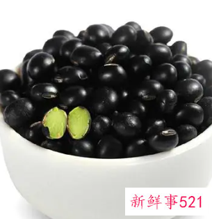 儿童可以经常吃黑豆吗