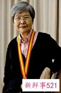 樊锦诗：相伴敦煌，莫高精神矢志不移