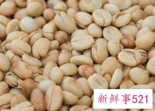 如何挑选优质莲子