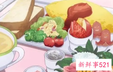 梦见闻到香味儿是什么意思