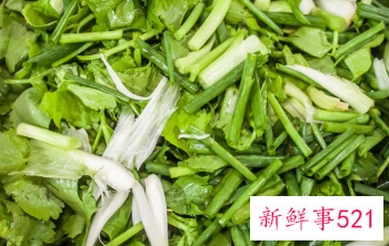 营养又吃都不发胖的蔬菜