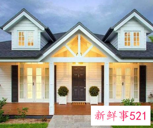 梦见别人家的房子又大又豪华