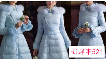 什么颜色的衣服穿着显白显年轻