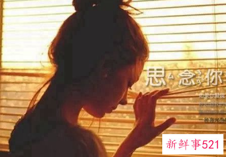 午间情话最暖心短句