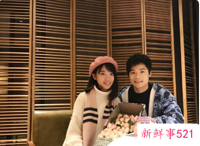 苏炳添结婚5周年晒合照庆祝