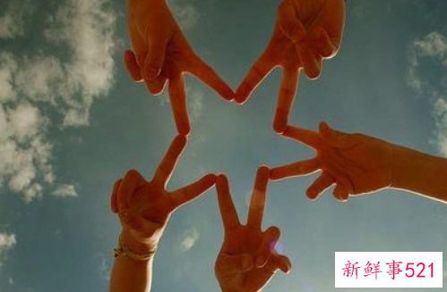 什么是朋友的真正含义