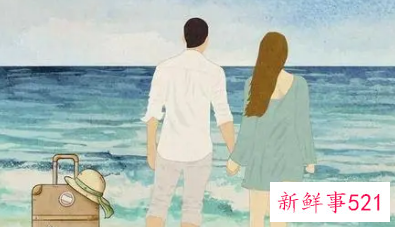 男朋友说对我没有新鲜感了