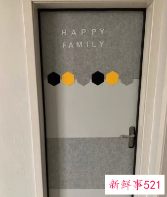 卧室门隔音怎么做