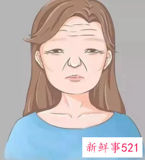 怎么改善额头的皱纹