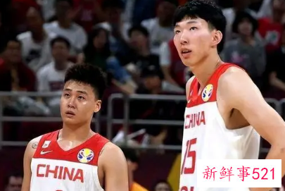 中国男篮将征战世预赛，传14人大名单已确定