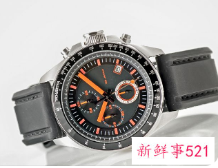 休闲表和运动表的区别