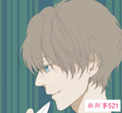 男艺名简单大气