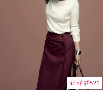 50岁女人穿着怎样搭配