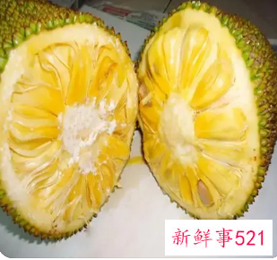 女人吃菠萝蜜的好处和坏处