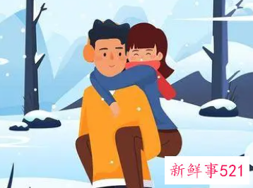 男生发早安要回吗