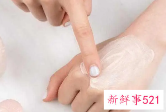 防晒霜和隔离霜先涂哪个