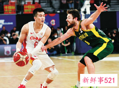 郭艾伦回应提出转会申请：需要一些新的挑战