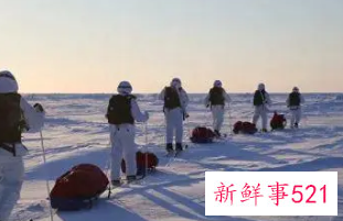 俄罗斯首届北极运动会将有160多名运动员参赛