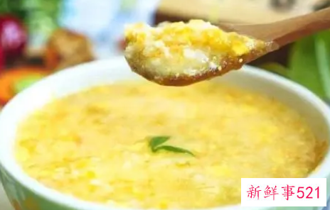 小孩增强体质食谱有哪些