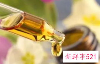 洗完头护发精油的正确用法