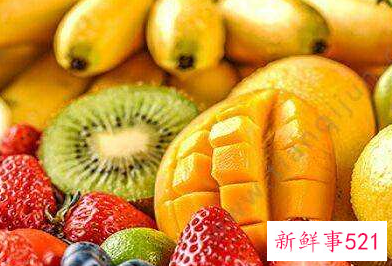 怀孕必吃的5大水果有哪些