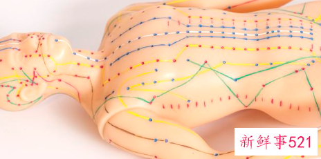 穴位按摩瘦小腿的方法有哪些