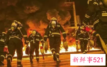 消防宣传工作总结