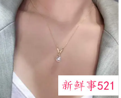 脖子上戴项链禁忌