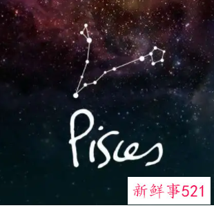 双鱼座爱上你的表现