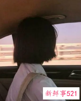 适合长脸的减龄短发