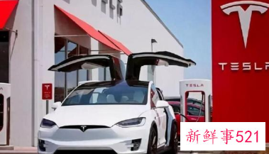 松下或将在美国建厂以向特斯拉供应电池