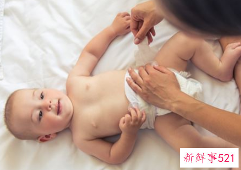 梦见自己怀孕生孩子的寓意