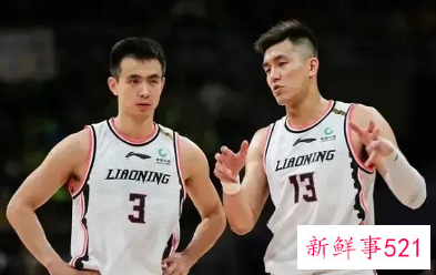 郭艾伦回应提出转会申请：需要一些新的挑战