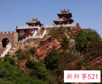 适合穷游的小众景点山东