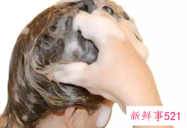 女人隔几天洗头最好