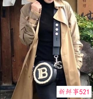 50岁女人穿着怎样搭配