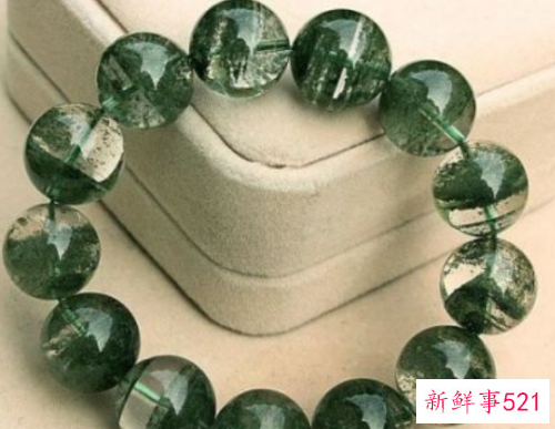 水晶旺运有啥方法