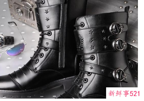 冬天穿什么鞋子保暖又好看男