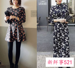 春季女生的减龄装扮有哪些