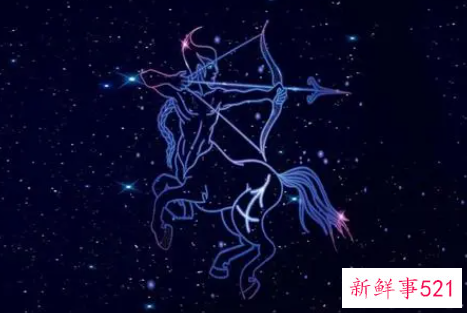 射手座女生出门前跟出门后有何区别