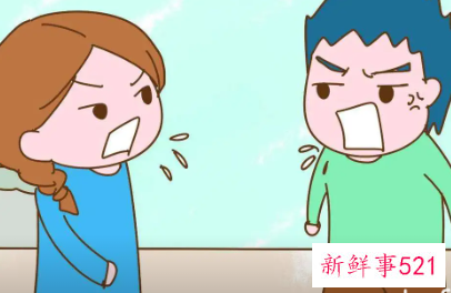 梦见跟自己的孩子吵架