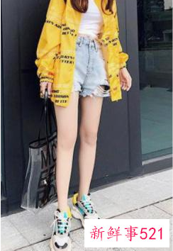 有的女人为什么什么风格的衣服都可以