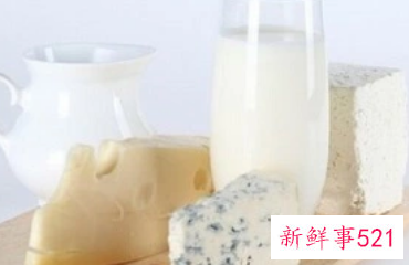 梦见喝牛奶有什么征兆